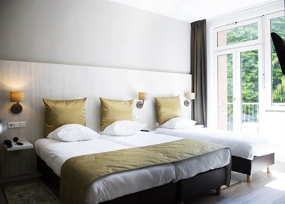 Apple Inn Hotel Amsterdam