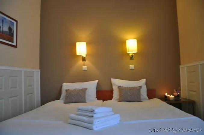 Apple Inn Hotel Ámsterdam 3*,