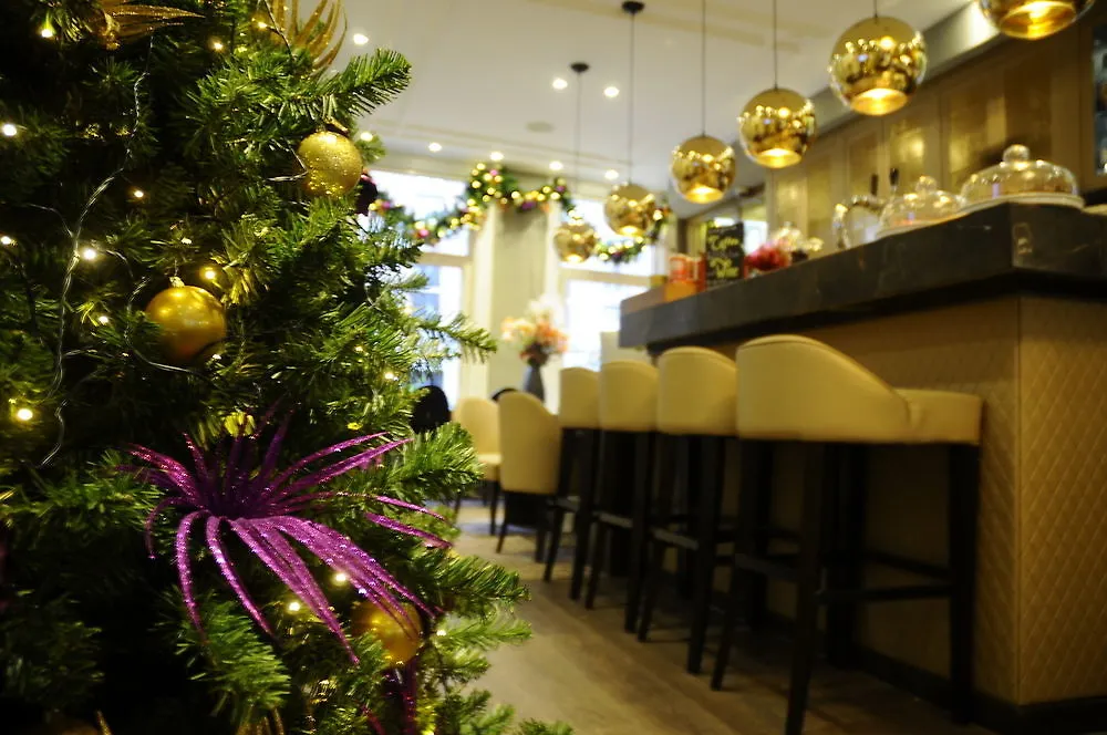 Apple Inn Hotel Amsterdam