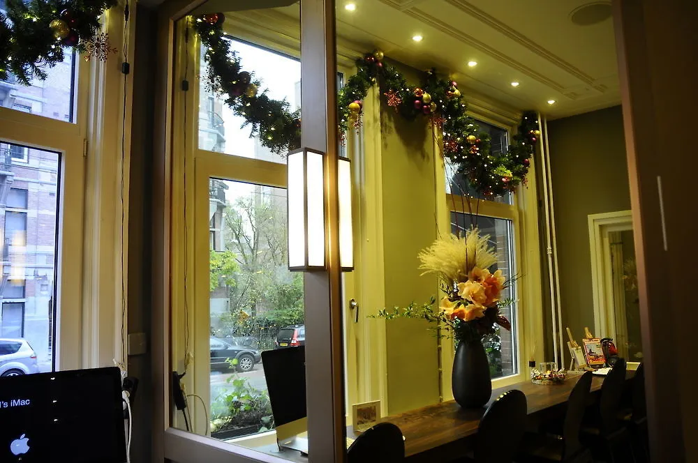 ***  Apple Inn Hotel Amsterdam Netherlands