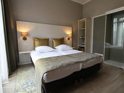 Apple Inn Hotel Amsterdam