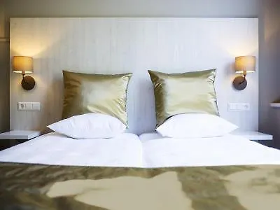 Apple Inn Hotel Amsterdam Netherlands