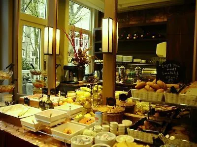 Apple Inn Hotel Amsterdam 3*,  Netherlands