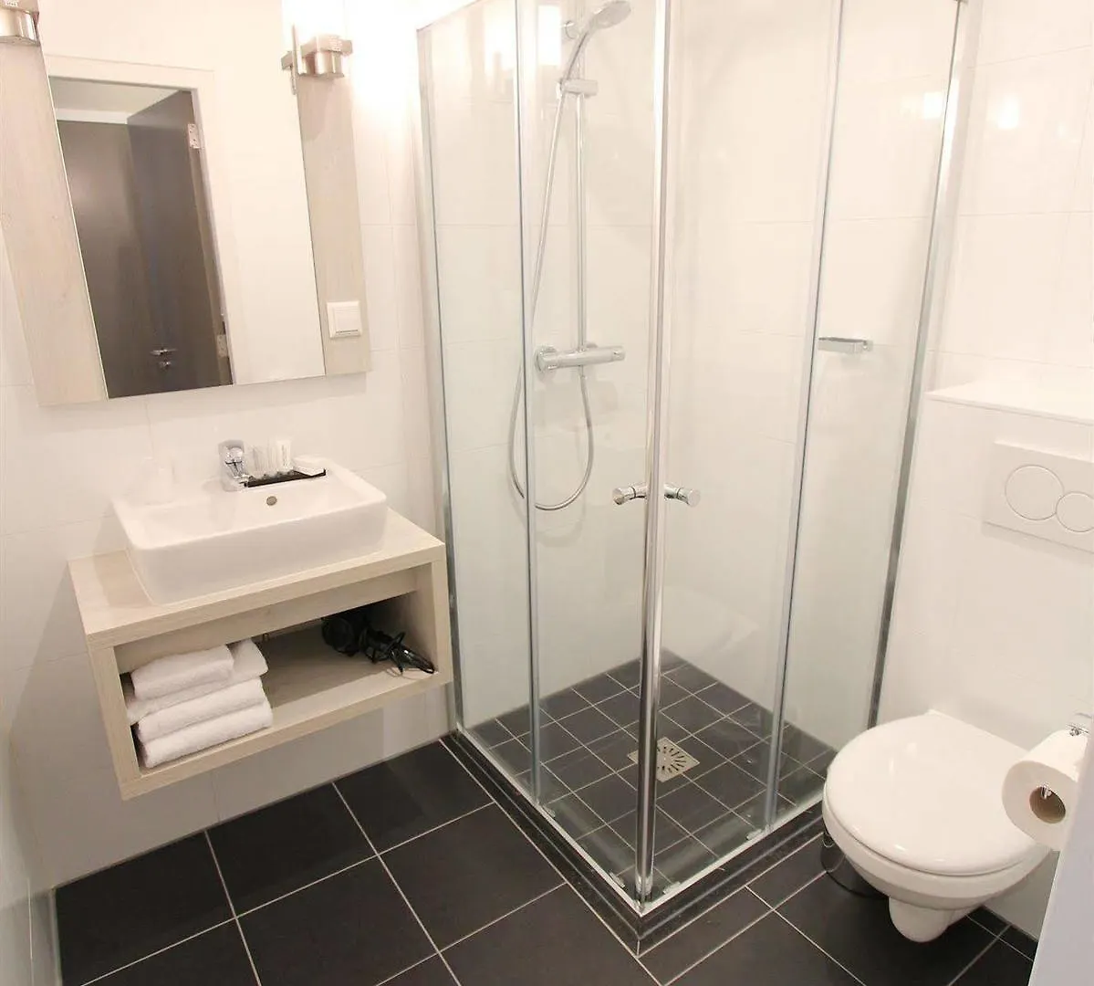 Apple Inn Hotel Amsterdam