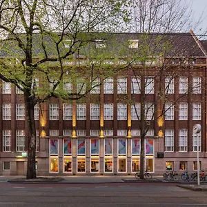 Citizenm Amstel Países Baixos