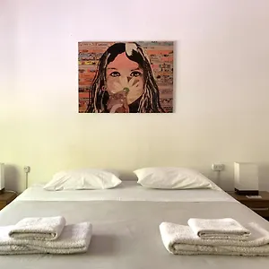 Habitación En España 1512 Argentina