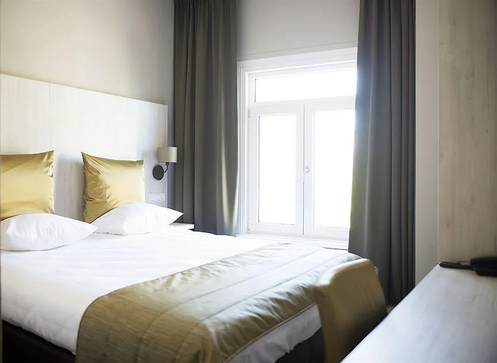 Apple Inn Hotel Amsterdam