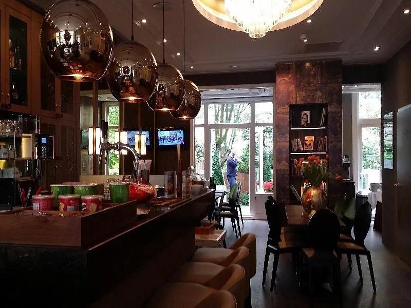 Apple Inn Hotel Amsterdam