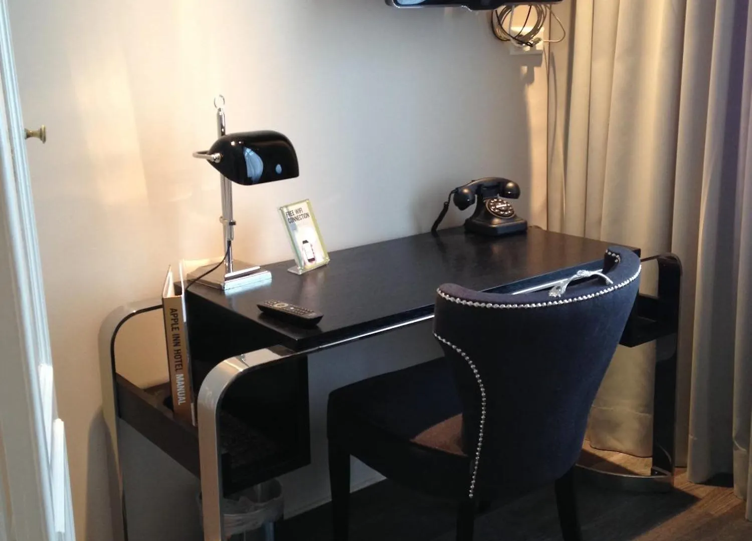 Apple Inn Hotel Amsterdam