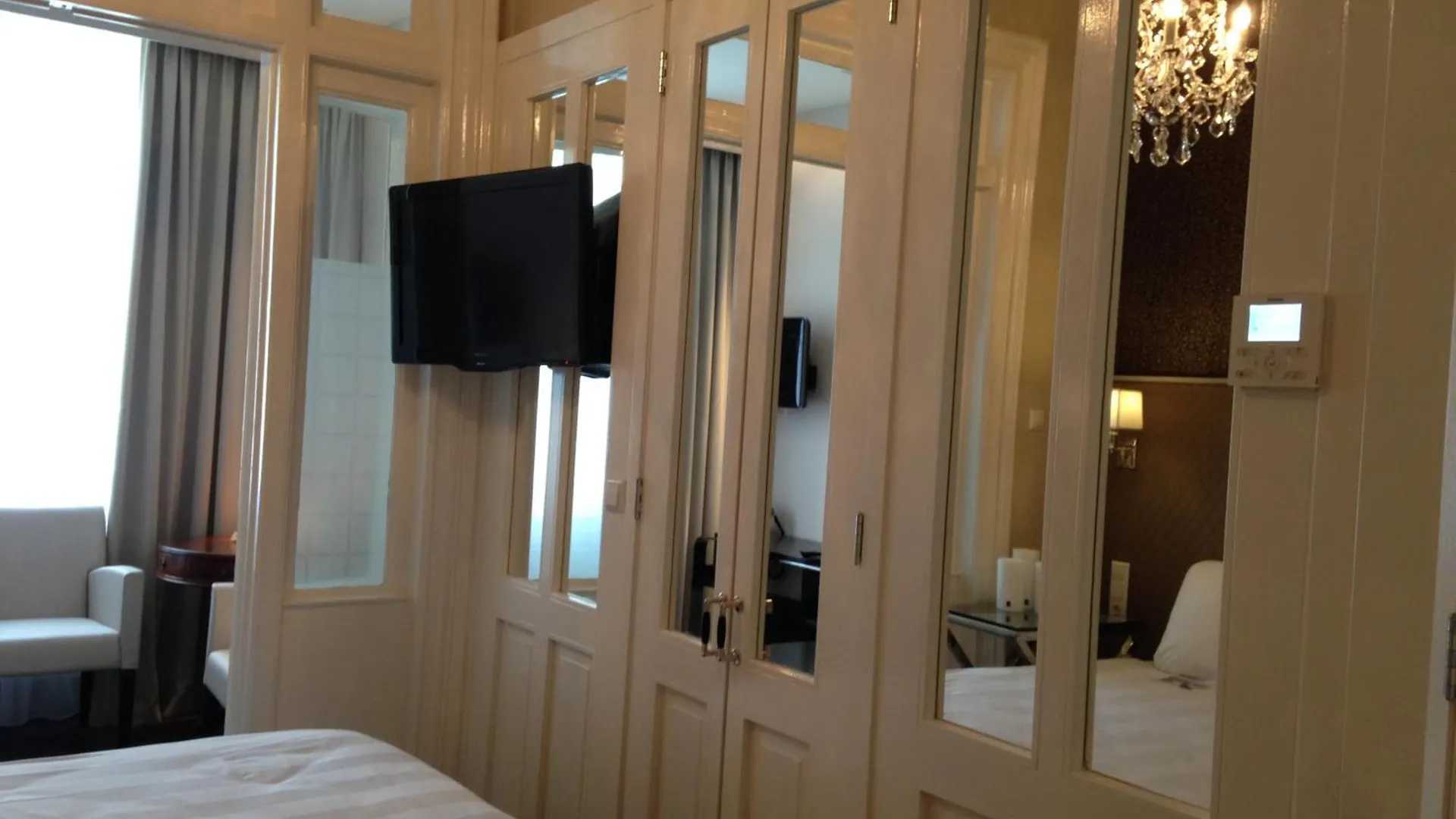 Apple Inn Hotel Amsterdam