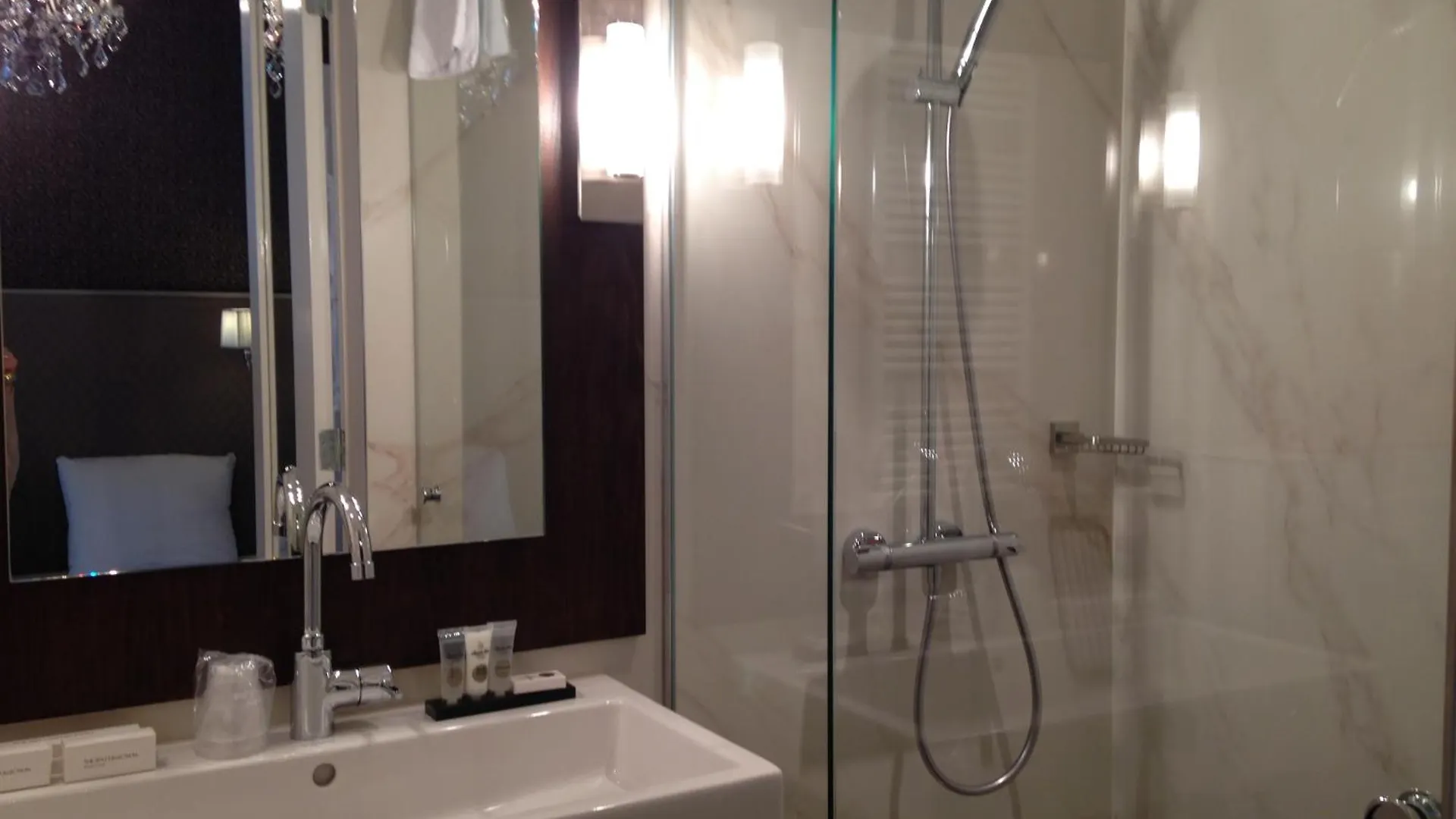 Apple Inn Hotel Amsterdam