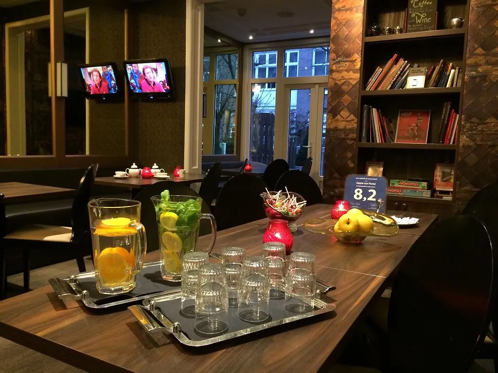 Apple Inn Hotel Amsterdam
