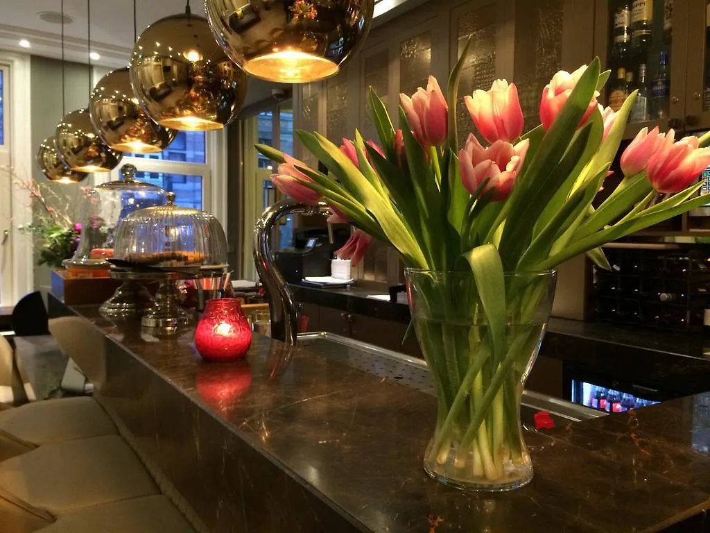 Apple Inn Hotel Amsterdam Netherlands