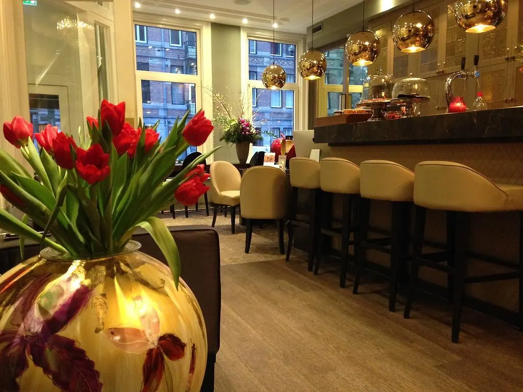 Apple Inn Hotel Amsterdam