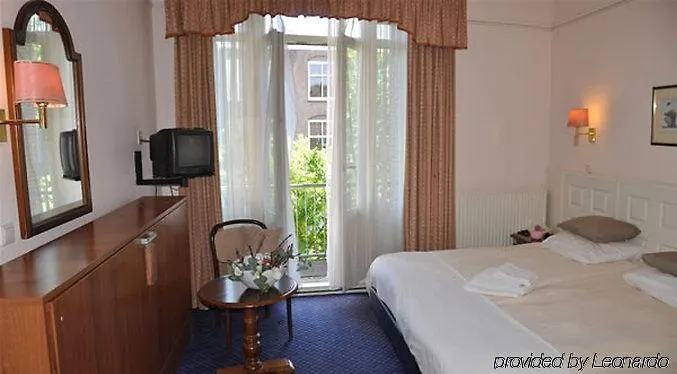 Apple Inn Hotel Amsterdam