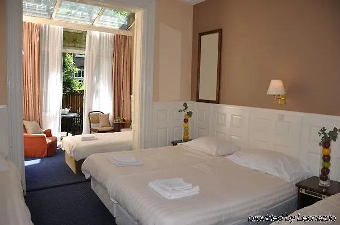 Apple Inn Hotel Amsterdam Netherlands