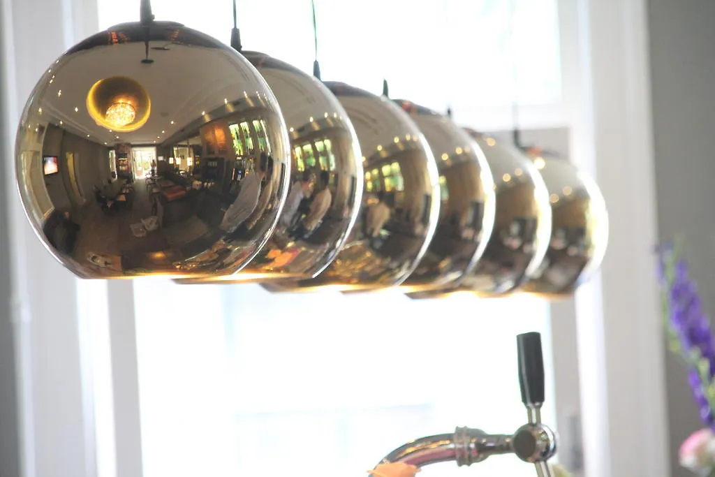 Apple Inn Hotel Amsterdam