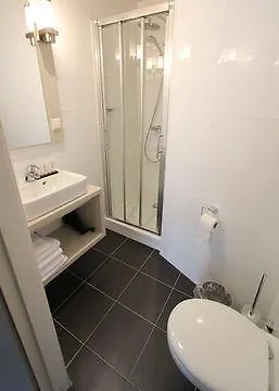 Apple Inn Hotel Amsterdam