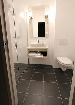 ***  Apple Inn Hotel Amsterdam Netherlands
