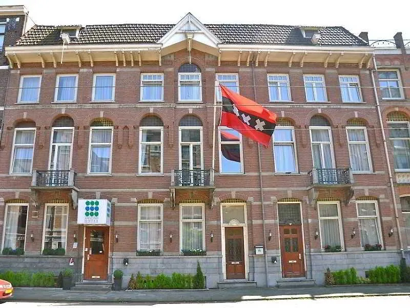 Apple Inn Hotel Amsterdam Netherlands