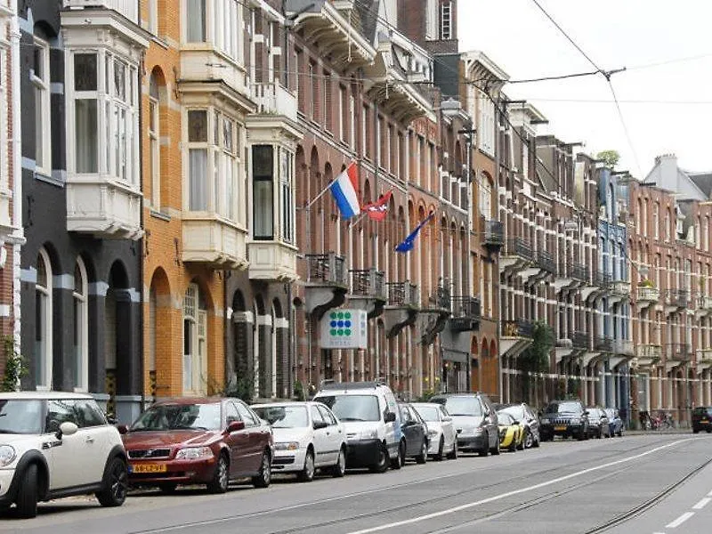 Apple Inn Hotel Amsterdam Netherlands