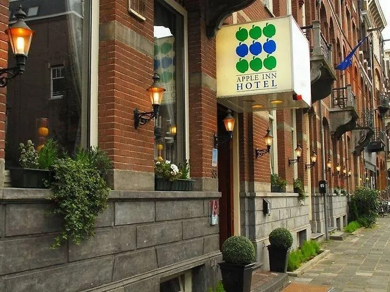 Apple Inn Hotel Amsterdam