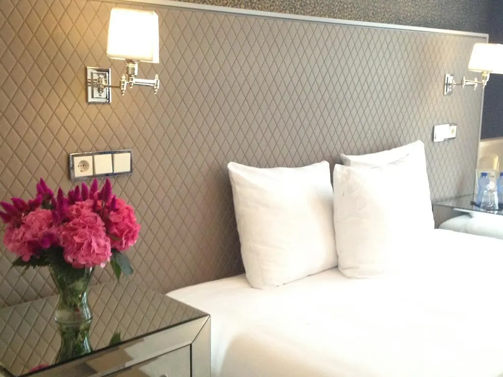 Apple Inn Hotel Amsterdam