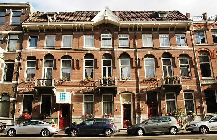 Apple Inn Hotel Amsterdam