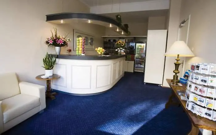 Apple Inn Hotel Amsterdam 3*,