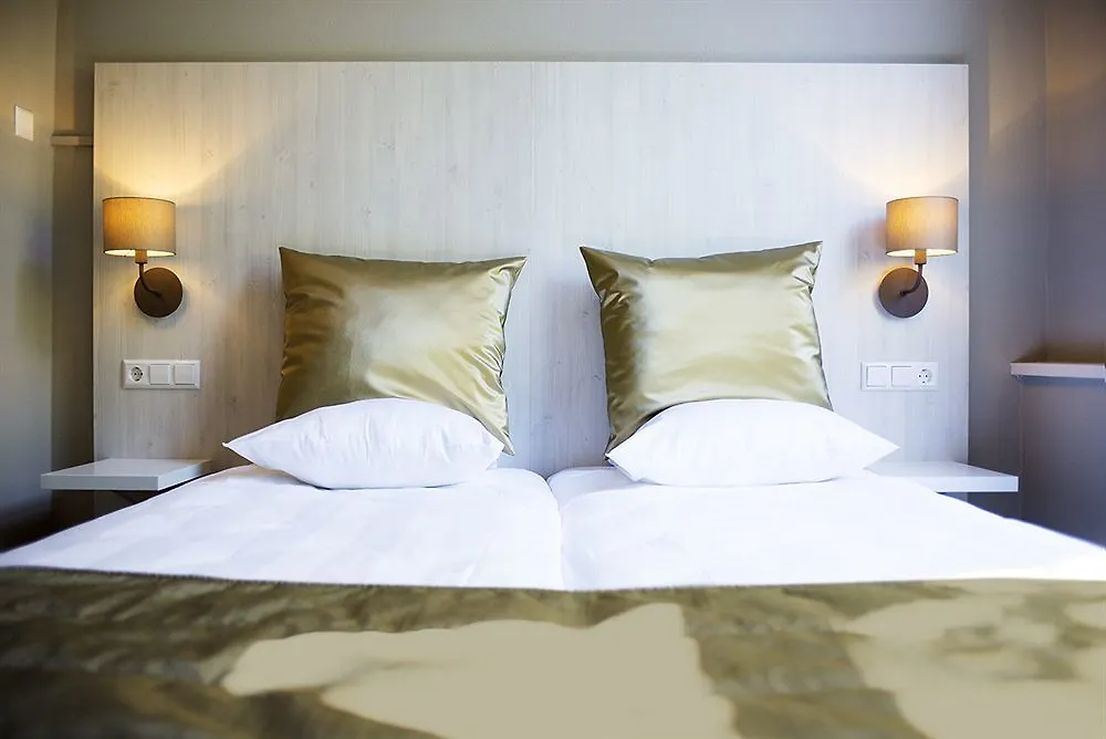 ***  Apple Inn Hotel Amsterdam Netherlands