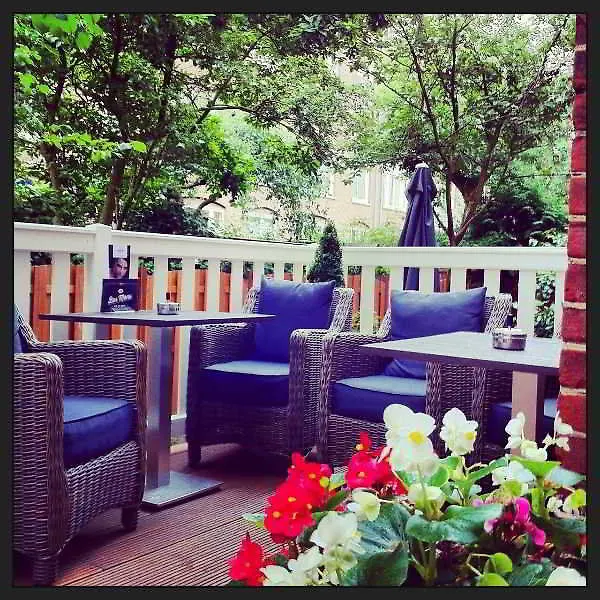 Apple Inn Hotel Amsterdam