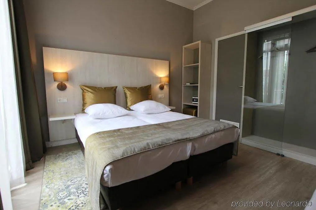 Apple Inn Hotel Amsterdam Netherlands