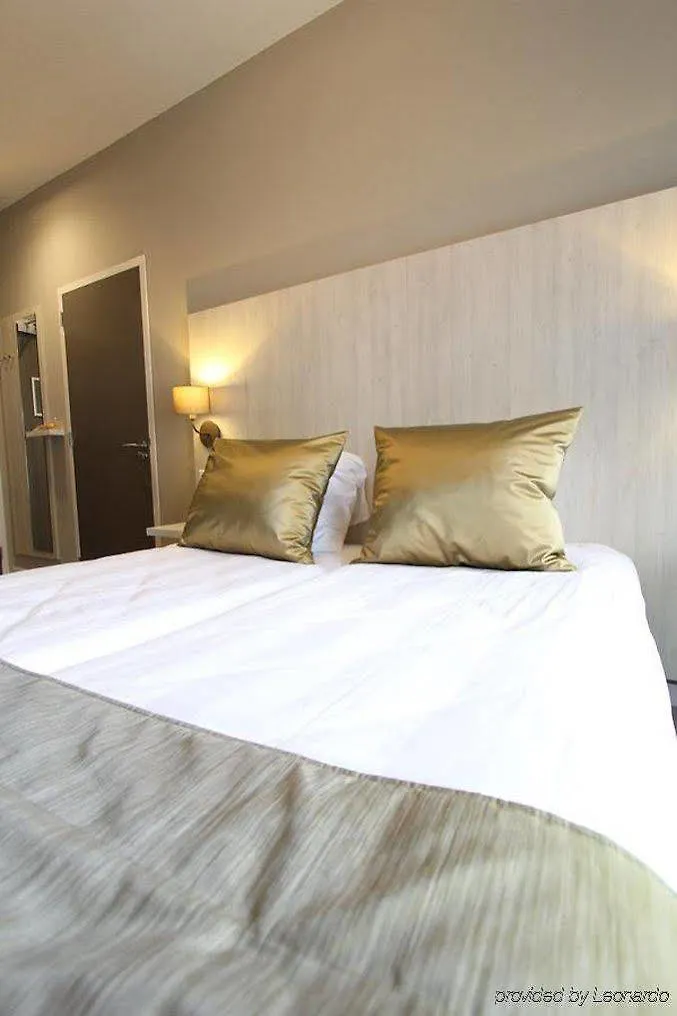 Apple Inn Hotel Amsterdam