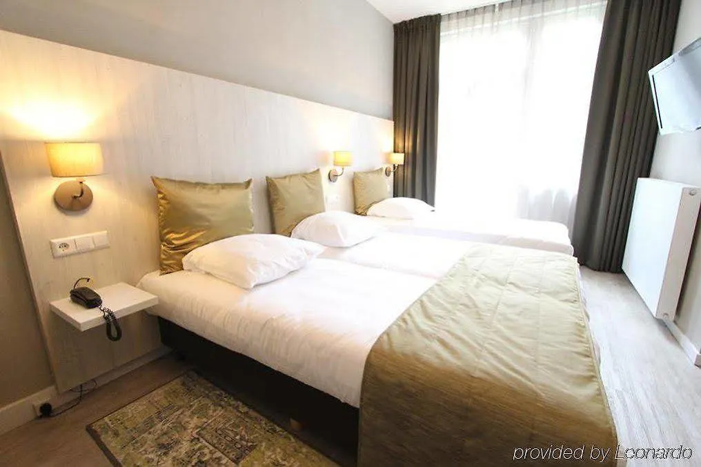 Apple Inn Hotel Amsterdam 3*,  Netherlands