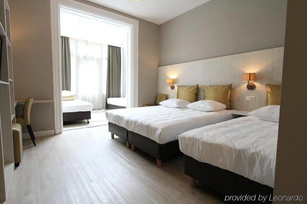 Apple Inn Hotel Amsterdam