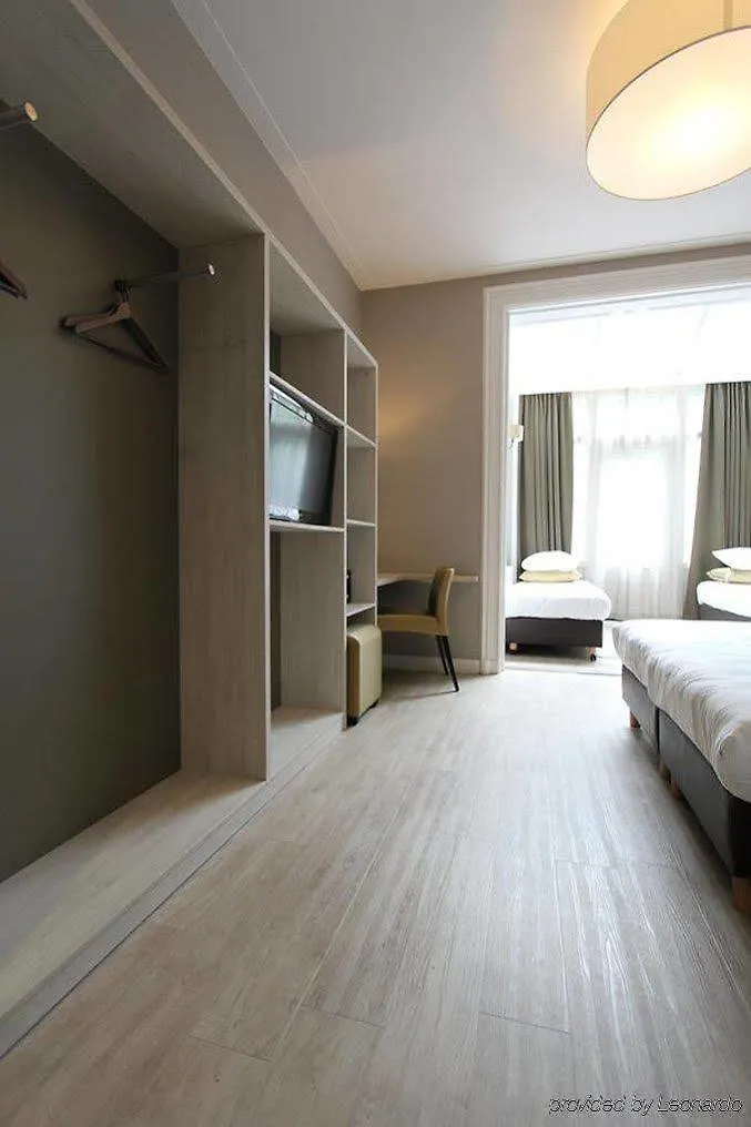 Apple Inn Hotel Amsterdam