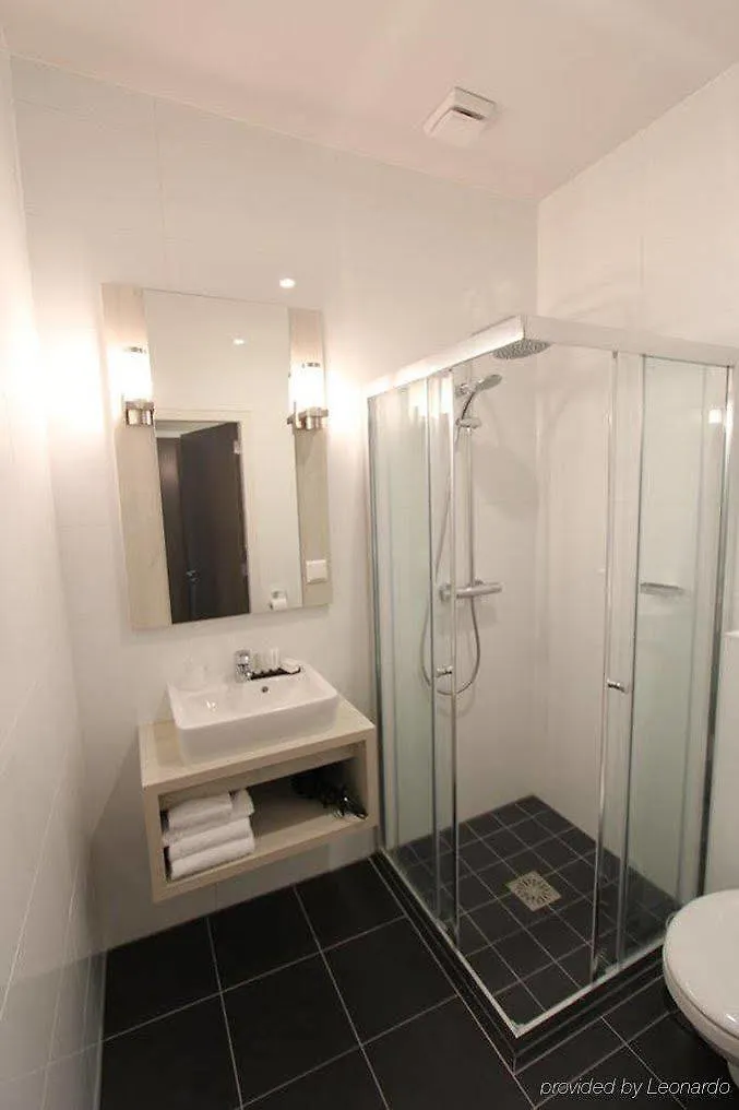 Apple Inn Hotel Amsterdam