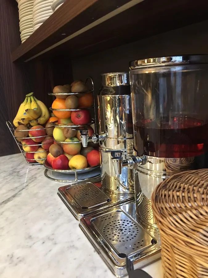 Apple Inn Hotel Amsterdam 3*,  Netherlands