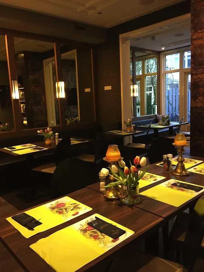 Apple Inn Hotel Amsterdam