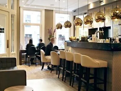 Apple Inn Hotel Amsterdam