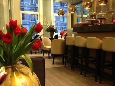 Apple Inn Hotel Amsterdam 3*,  Netherlands