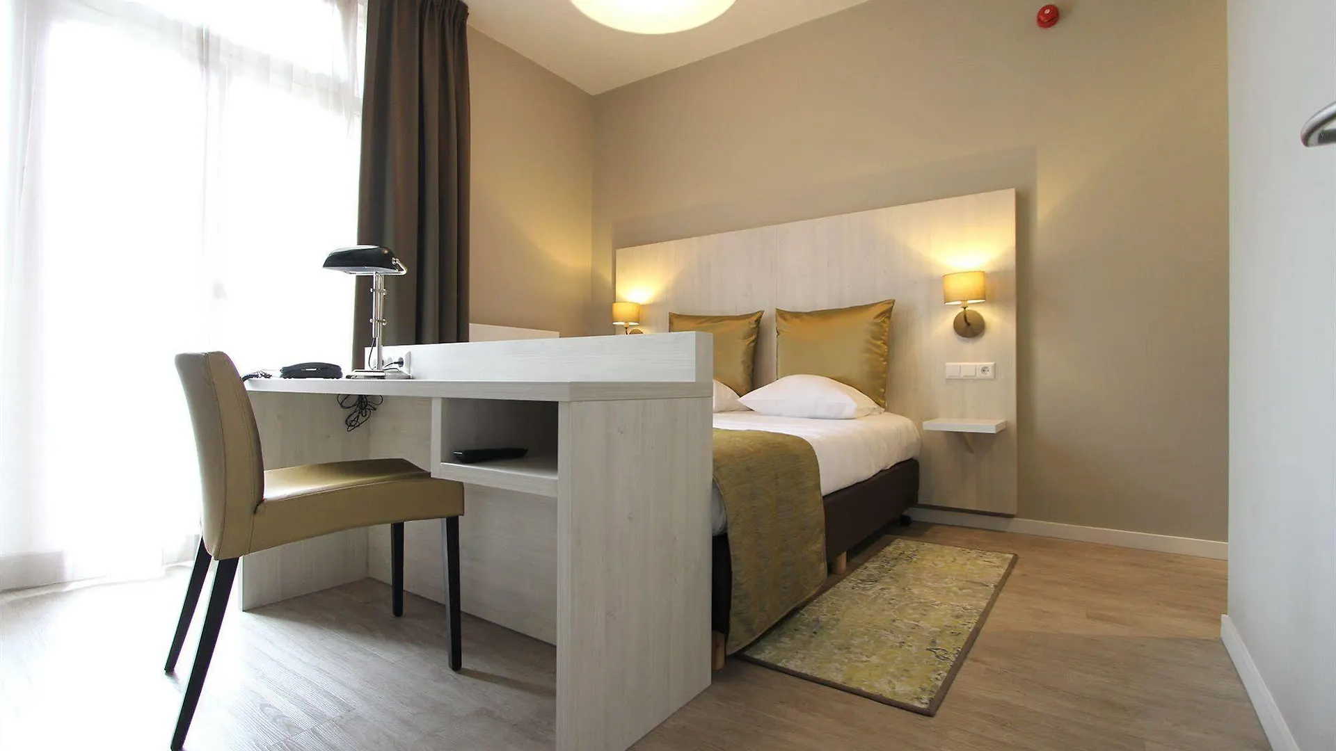 Apple Inn Hotel Amsterdam