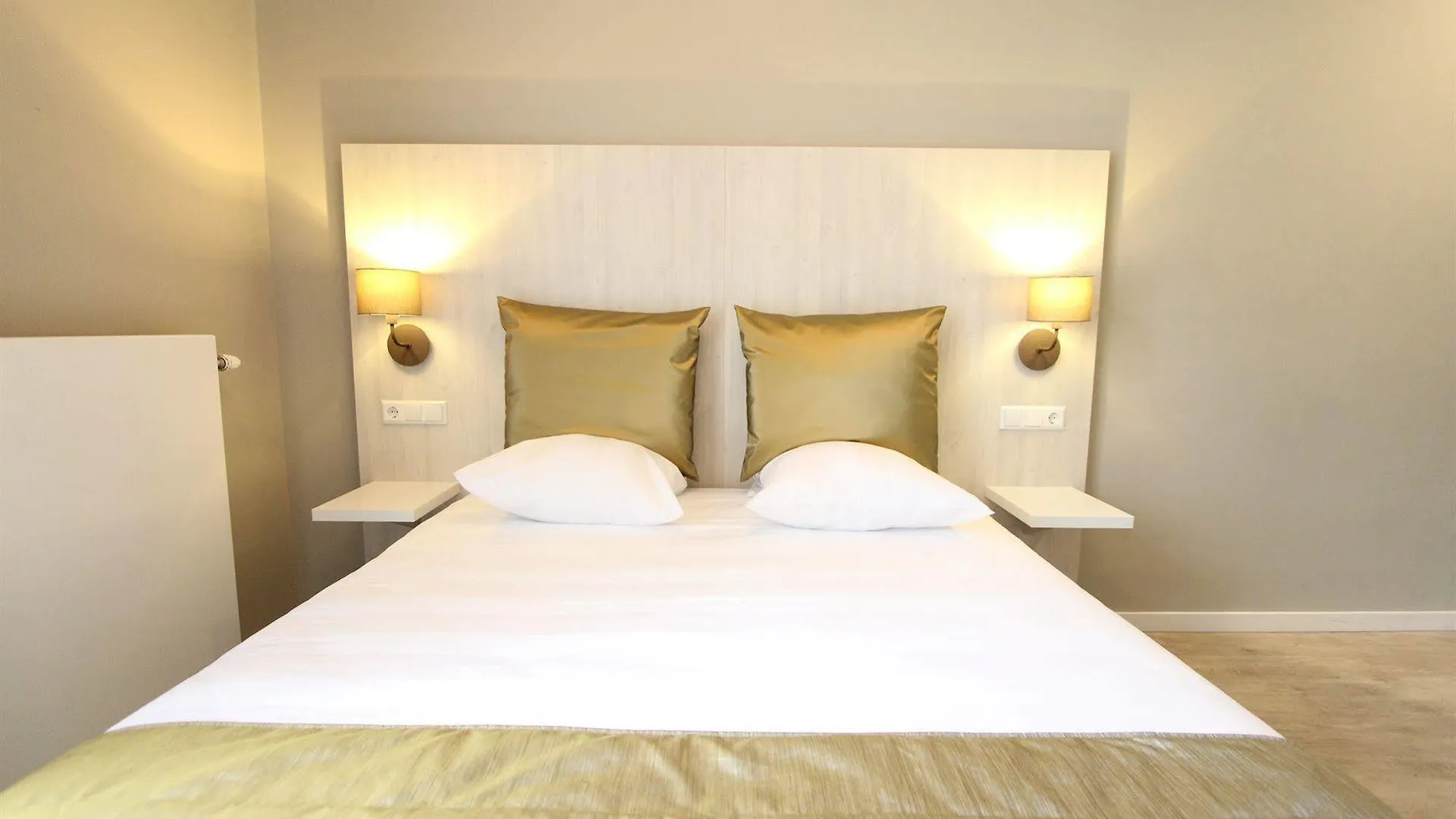 Apple Inn Hotel Amsterdam