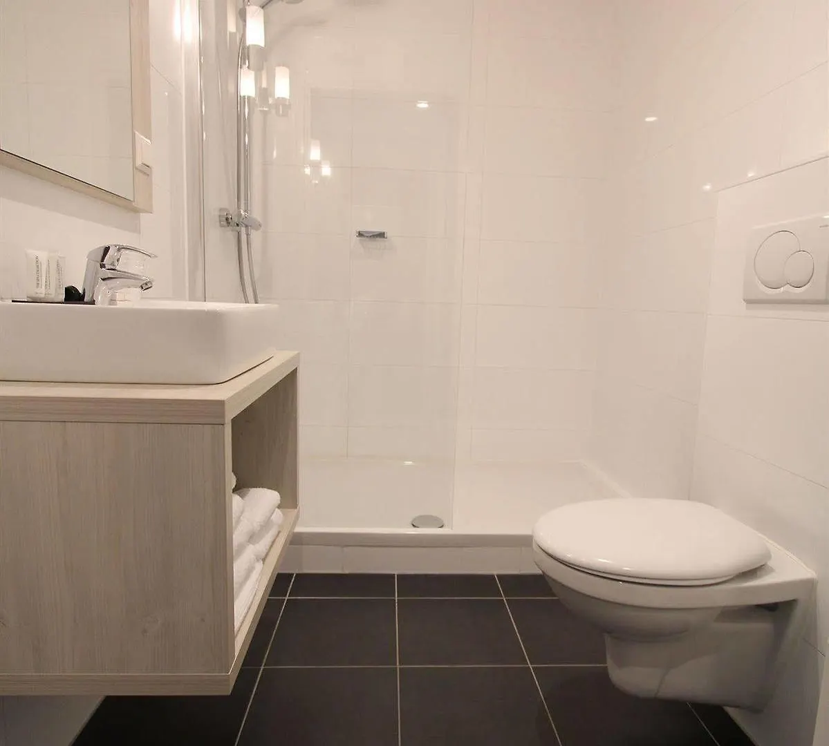 Apple Inn Hotel Amsterdam