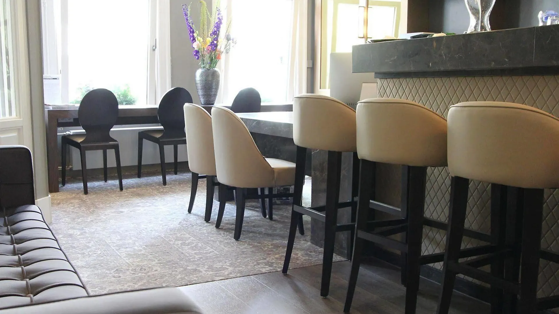 Apple Inn Hotel Amsterdam