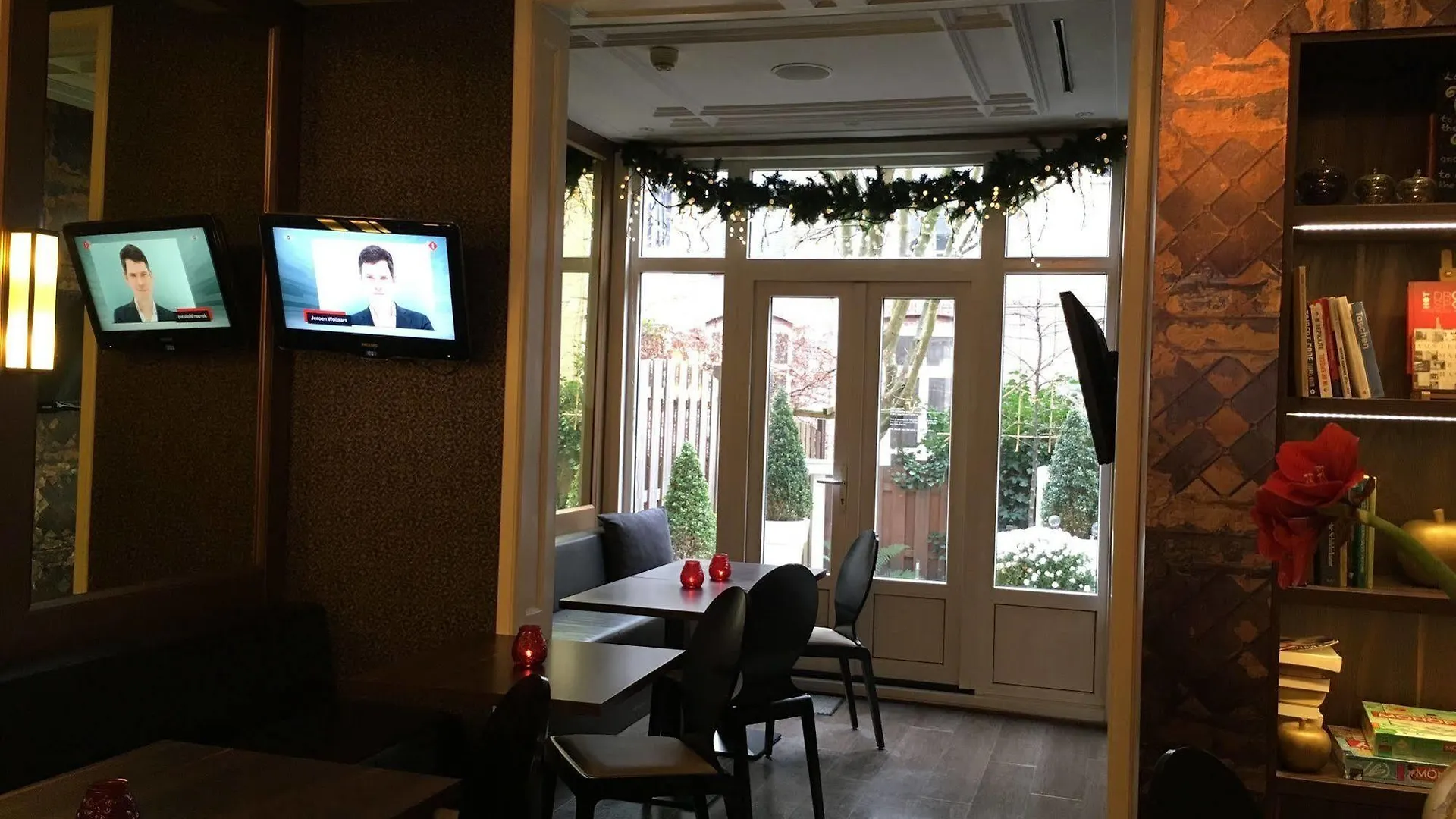 Apple Inn Hotel Amsterdam