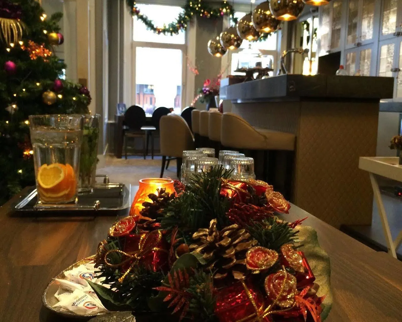 Apple Inn Hotel Amsterdam